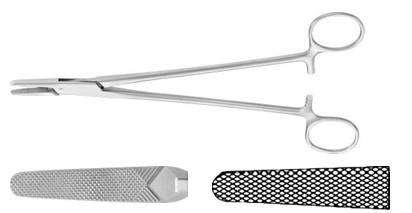 ХЕГАР ГОЛКОТРИМАЧ 205MM